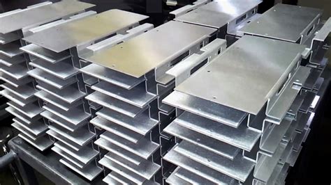 sheet metal industry news|sheet metal fabricated products.